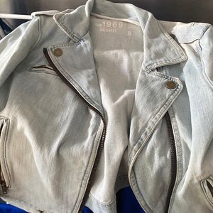 Gap Jean jacket
